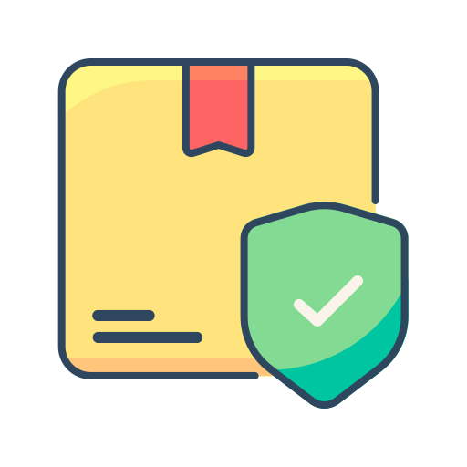 Protected free icon