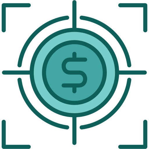 fokus kostenlos Icon fokus kostenlos Icon