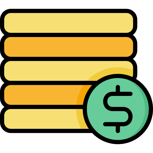 moneda icono gratis moneda icono gratis