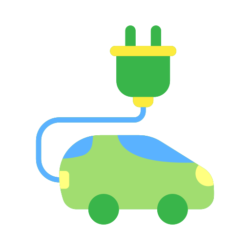 전기차 무료 아이콘