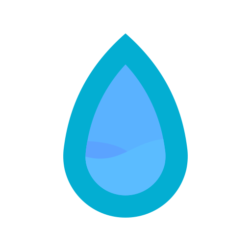 hydroélectricité Icône gratuit