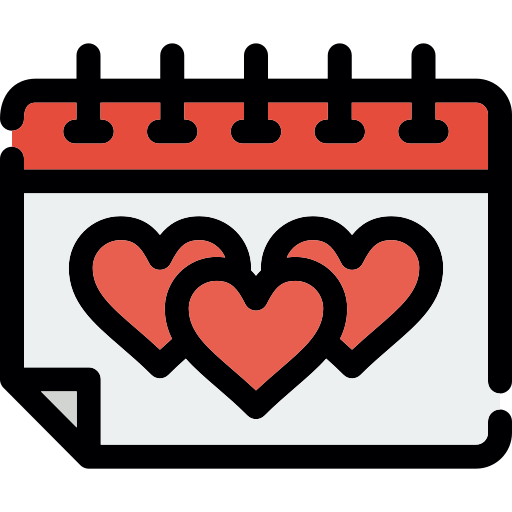 Wedding day free icon Wedding day free icon