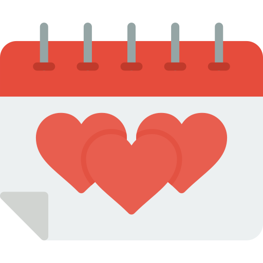 jour de mariage Icône gratuit jour de mariage Icône gratuit