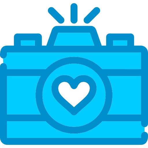 cámara icono gratis