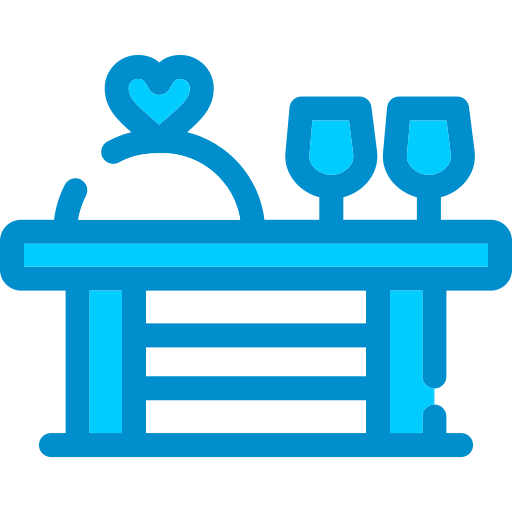 Банкет бесплатно иконка