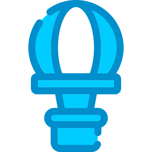 열기구 무료 아이콘