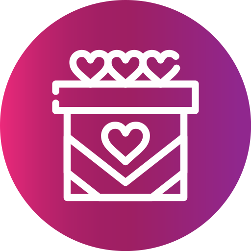 hochzeitsgeschenk kostenlos Icon hochzeitsgeschenk kostenlos Icon