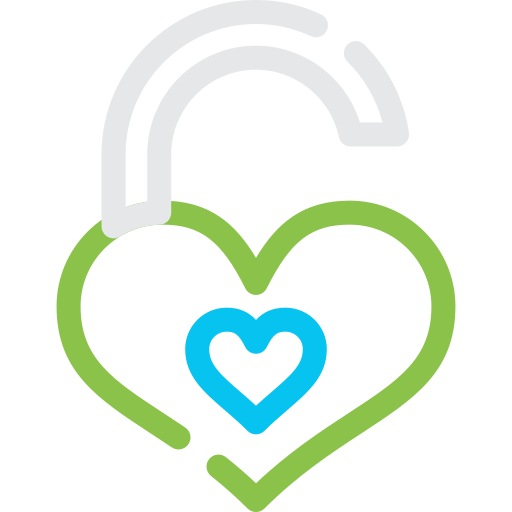 candado icono gratis