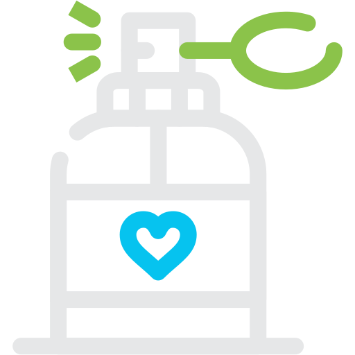 perfume icono gratis