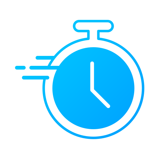 Stopwatch free icon