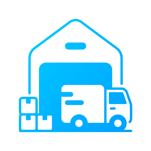 창고 무료 아이콘