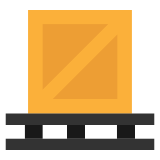 Crate free icon