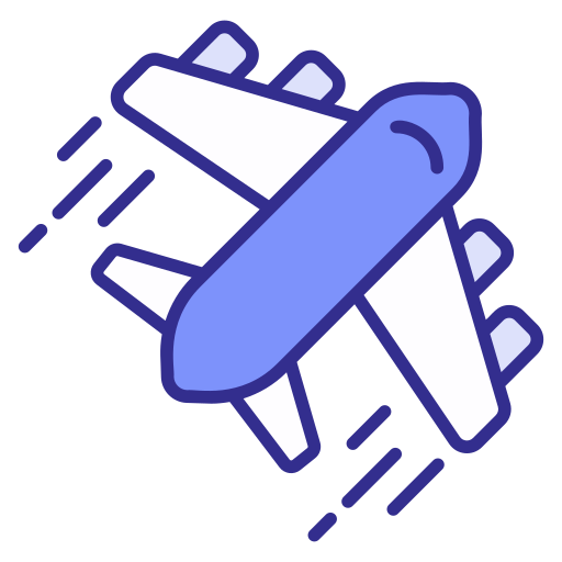 flugzeug kostenlos Icon flugzeug kostenlos Icon