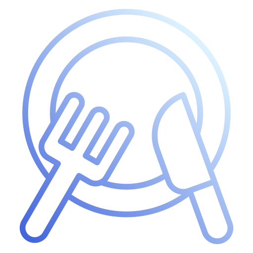 restaurante icono gratis