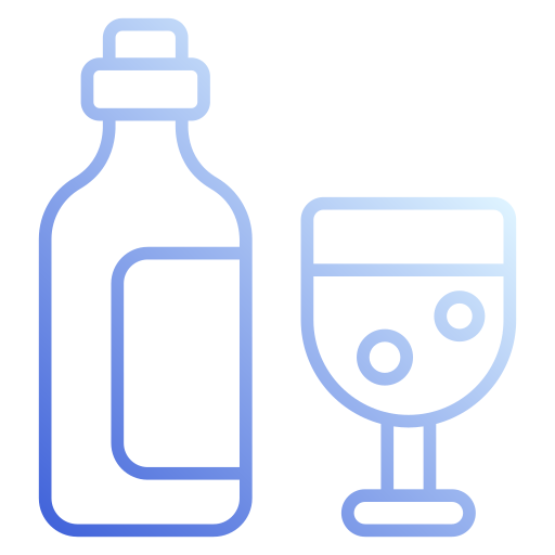 Мини-бар бесплатно иконка