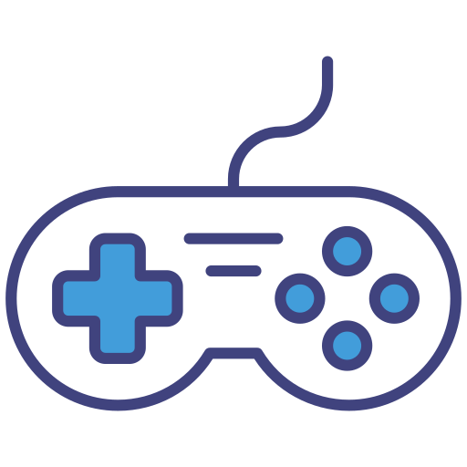 videojuego icono gratis