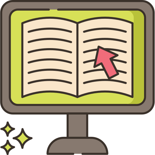 buch kostenlos Icon buch kostenlos Icon