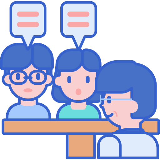 Couple counseling free icon Couple counseling free icon