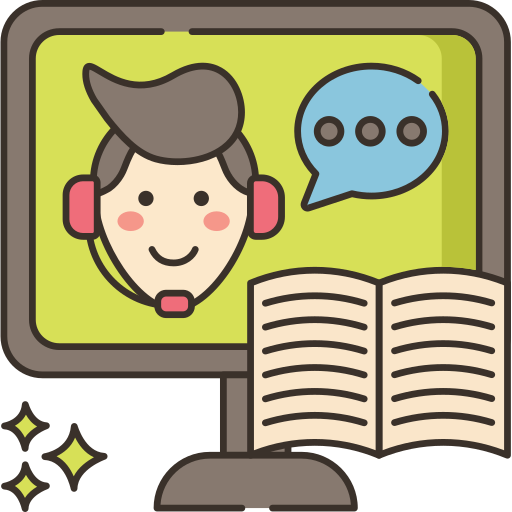 Educación icono gratis