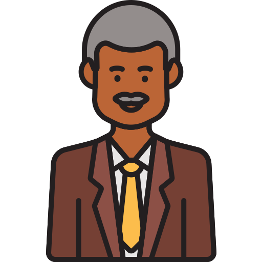 Boss Flaticons Lineal Color icon