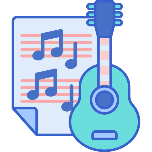 Фортепиано бесплатно иконка