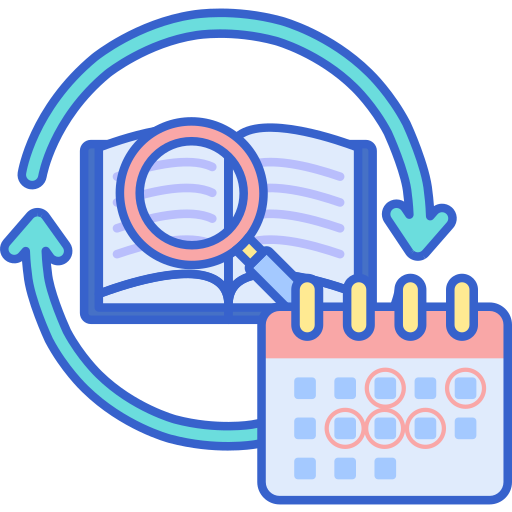 calendario icono gratis