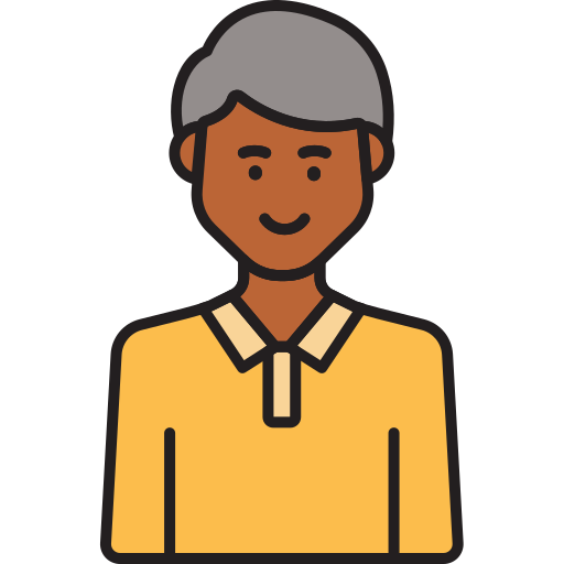 Business Flaticons Lineal Color icon