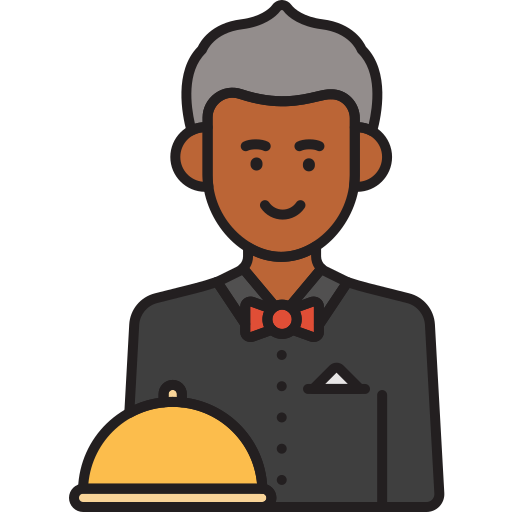 garçon Icône gratuit