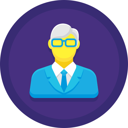 Профессор бесплатно иконка