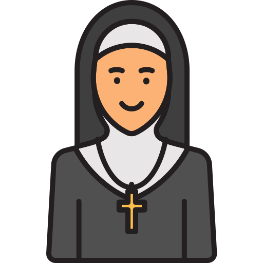 Cristiano icono gratis