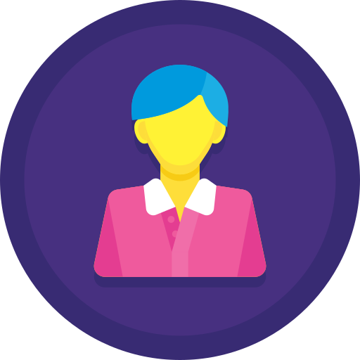 Student free icon Student free icon