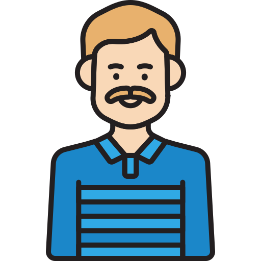 Avatar grátis ícone