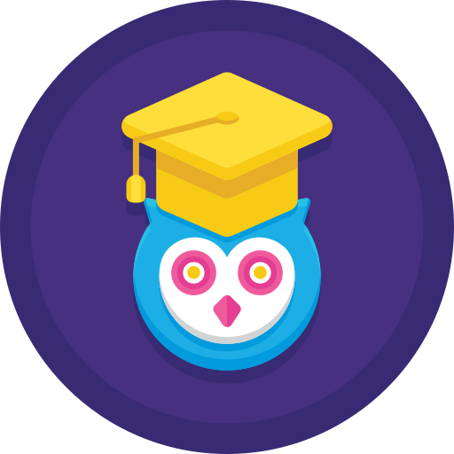 Wisdom free icon