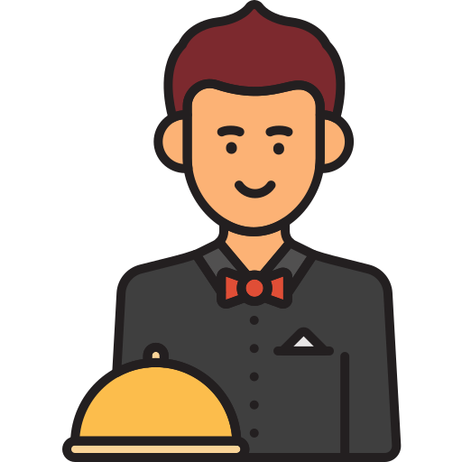 garçon Icône gratuit