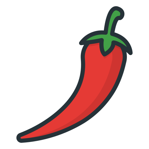 chili kostenlos Icon chili kostenlos Icon