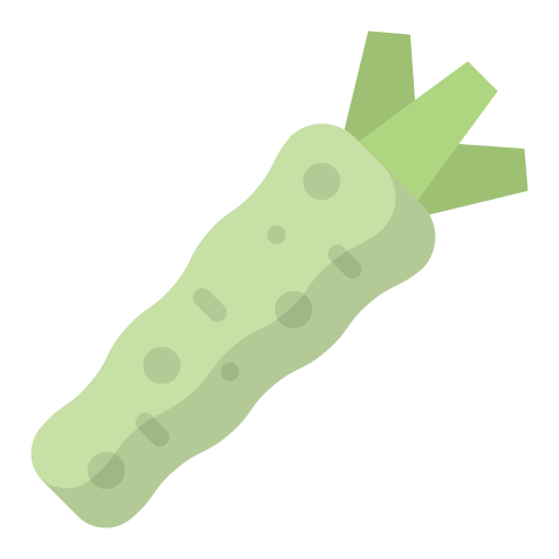 wasabi grátis ícone