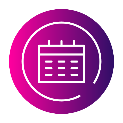 eventos icono gratis