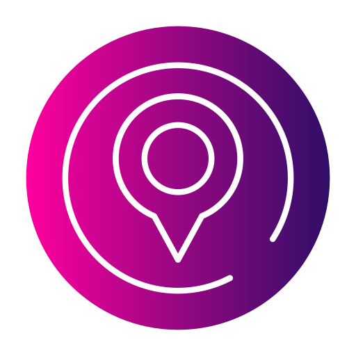 ubicación icono gratis