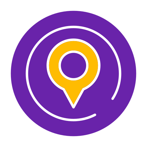 ubicación icono gratis