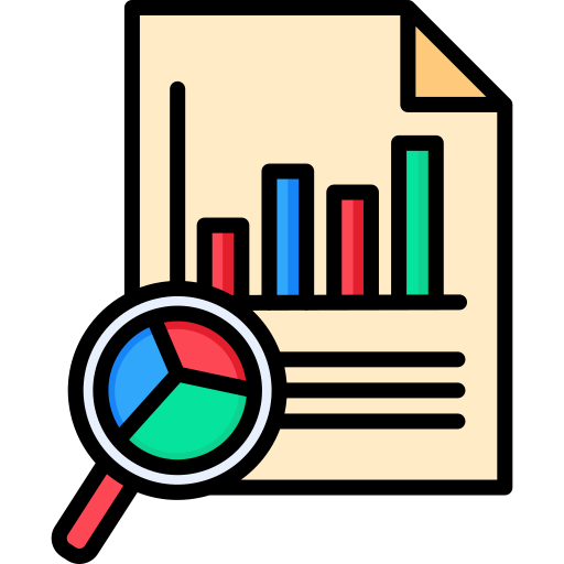 Research free icon