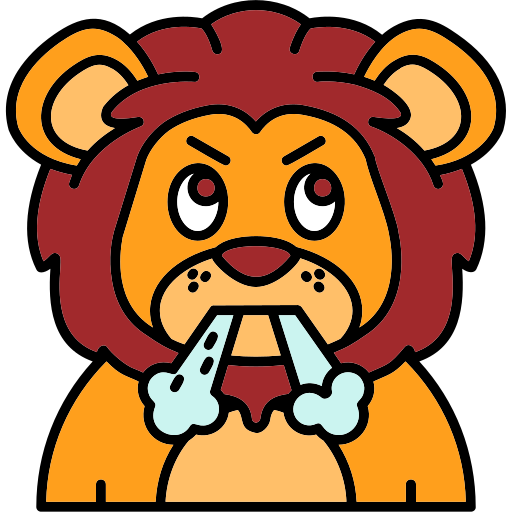 Злой бесплатно иконка