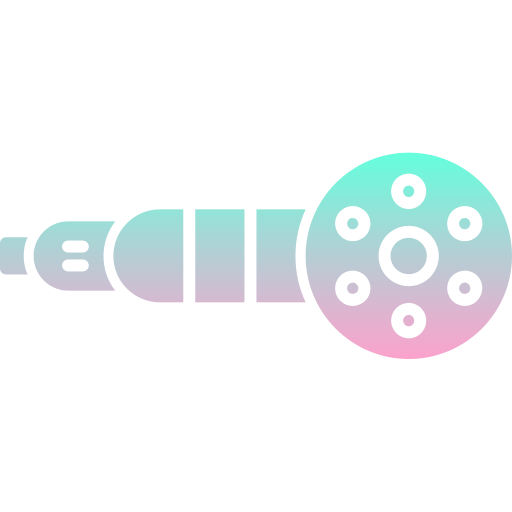 pulidora icono gratis