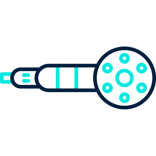 pulidora icono gratis