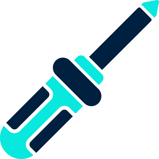 destornillador icono gratis
