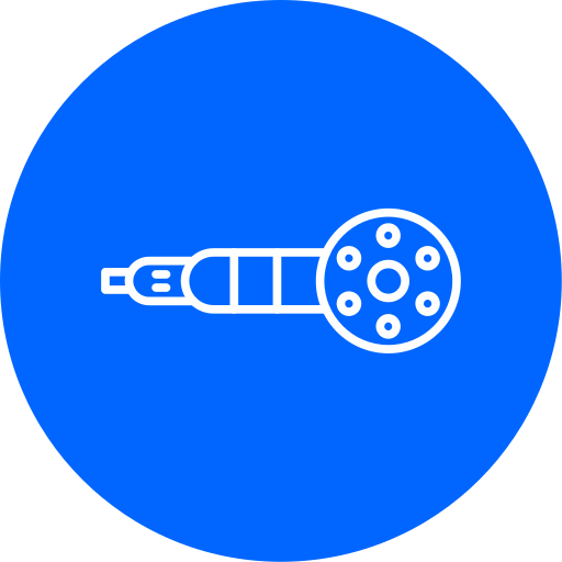 Полировщик бесплатно иконка