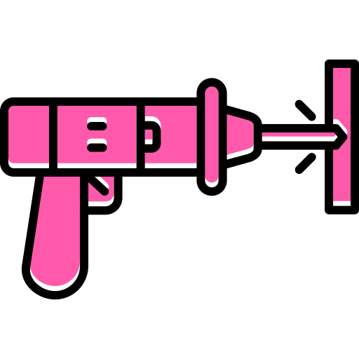 taladro percutor icono gratis