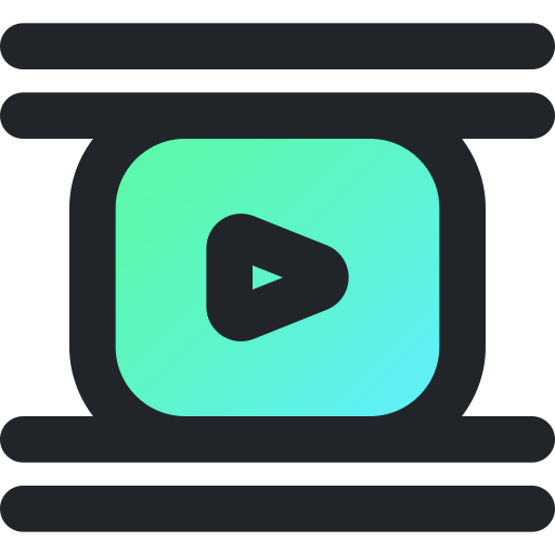 video icono gratis