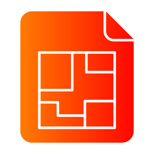 Blueprint free icon