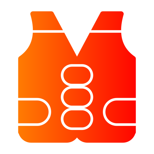 Спасательный жилет бесплатно иконка