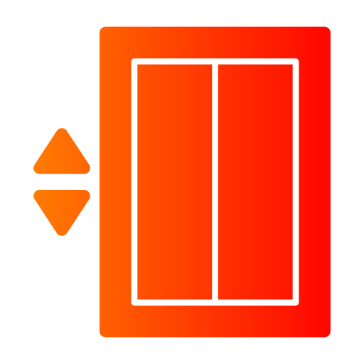 Elevator free icon